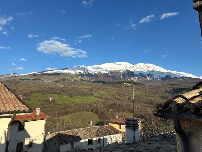 Image No.16-Propriété de 2 chambres à vendre à Caramanico Terme