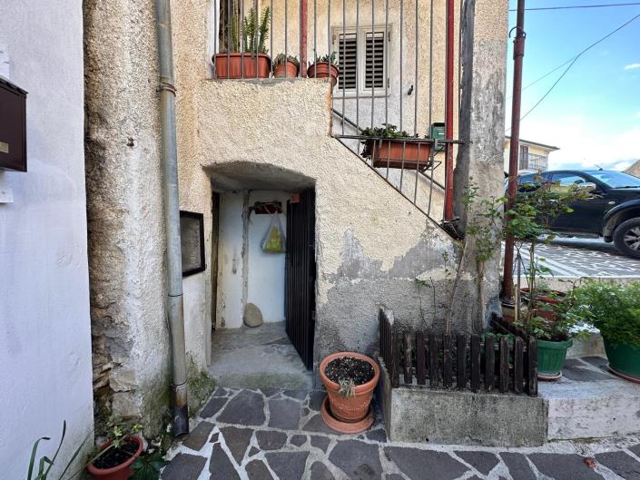 Image No.18-Propriété de 2 chambres à vendre à Caramanico Terme