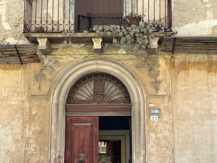 Image No.3-Propriété de 4 chambres à vendre à Torre de'Passeri