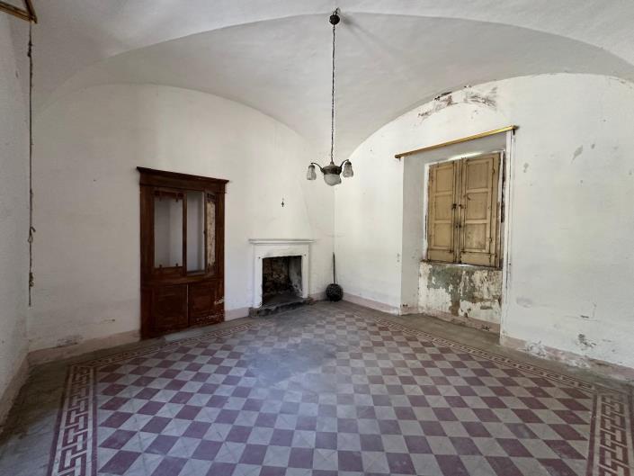 Image No.9-Propriété de 4 chambres à vendre à Torre de'Passeri