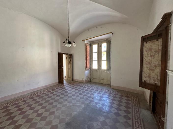 Image No.10-Propriété de 4 chambres à vendre à Torre de'Passeri