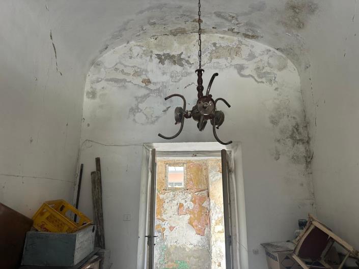 Image No.22-Propriété de 4 chambres à vendre à Torre de'Passeri