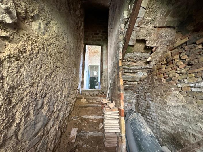 Image No.23-Propriété de 4 chambres à vendre à Torre de'Passeri