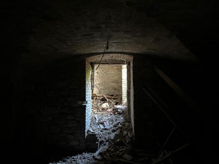 Image No.27-Propriété de 4 chambres à vendre à Torre de'Passeri