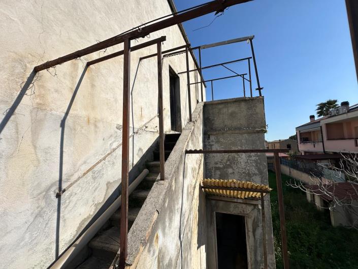 Image No.29-Propriété de 4 chambres à vendre à Torre de'Passeri