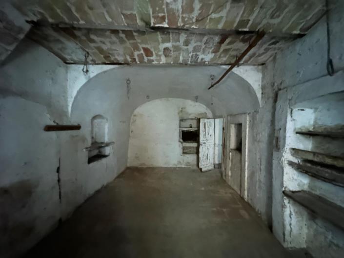 Image No.5-Propriété de 5 chambres à vendre à Caramanico Terme