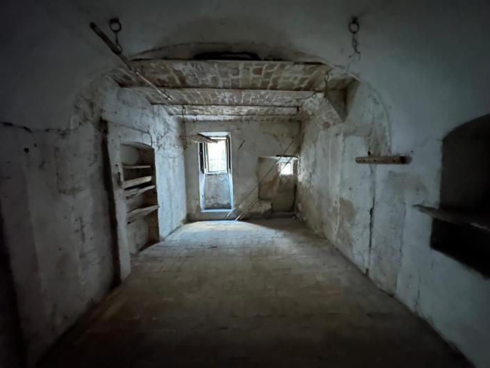 Image No.6-Propriété de 5 chambres à vendre à Caramanico Terme