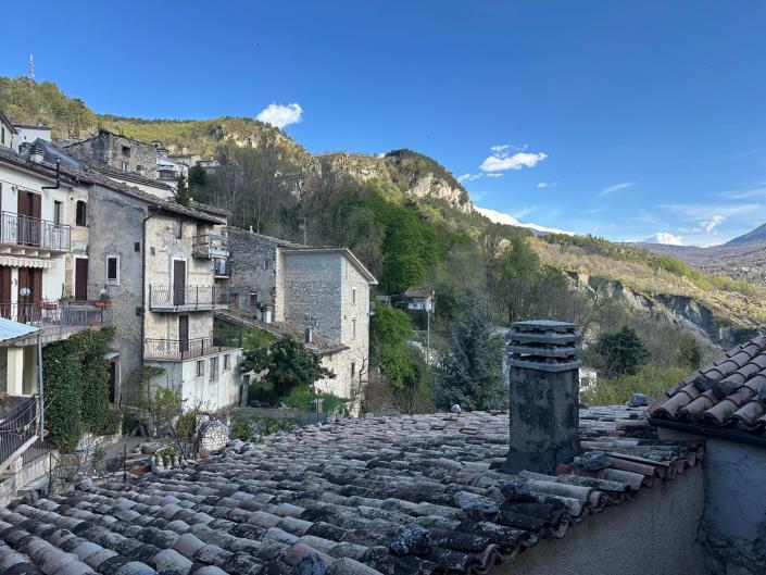 Image No.23-Propriété de 5 chambres à vendre à Caramanico Terme