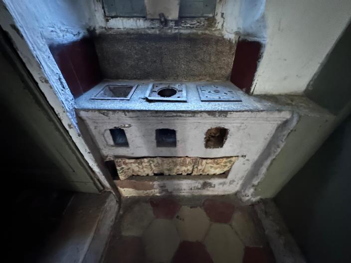 Image No.18-Propriété de 5 chambres à vendre à Caramanico Terme