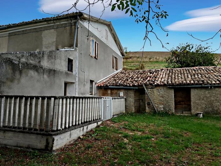 Image No.2-Maison / Villa de 2 chambres à vendre à Corvara