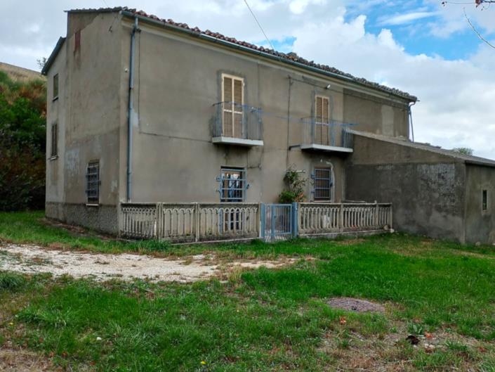 Image No.4-Maison / Villa de 2 chambres à vendre à Corvara