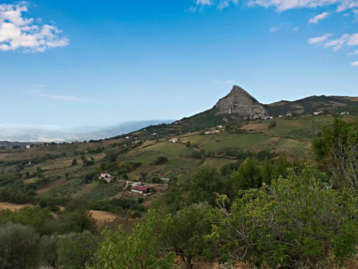 Image No.13-Maison / Villa de 2 chambres à vendre à Corvara