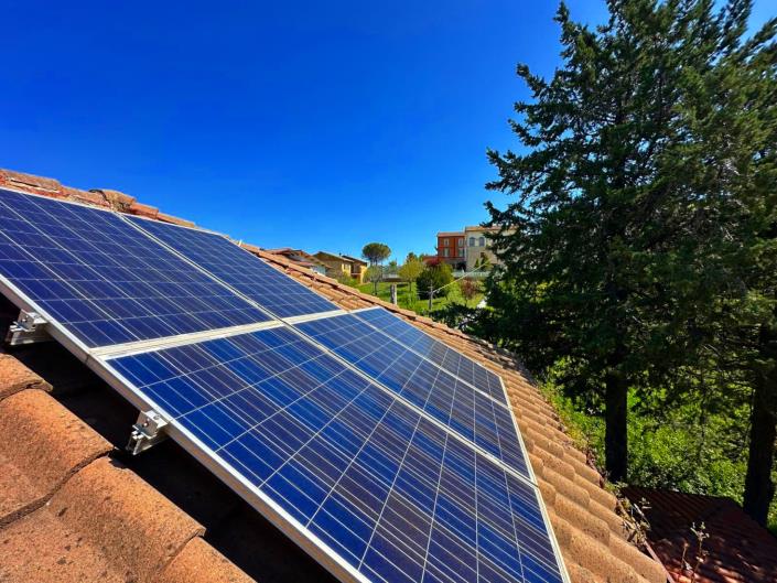 Image No.43-Propriété de 4 chambres à vendre à Alanno