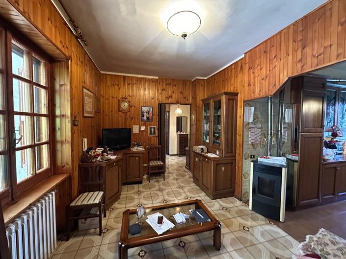 Image No.23-Propriété de 4 chambres à vendre à Alanno