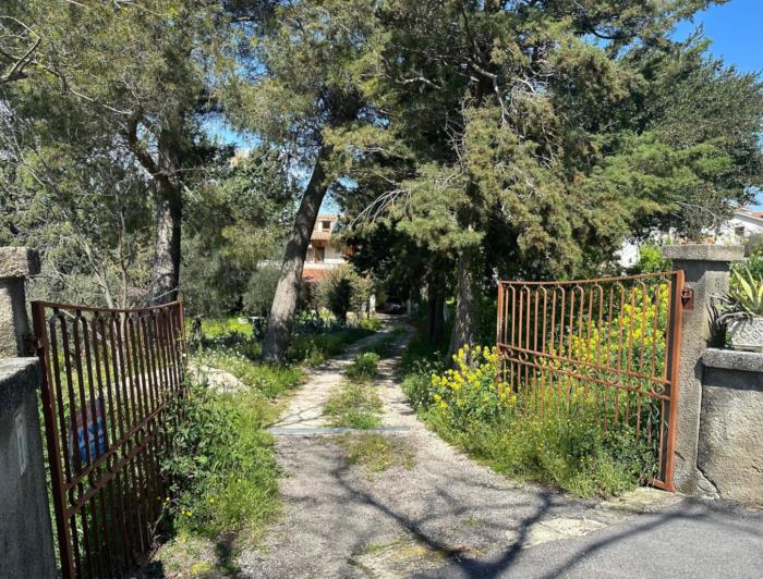 Image No.2-Propriété de 4 chambres à vendre à Alanno