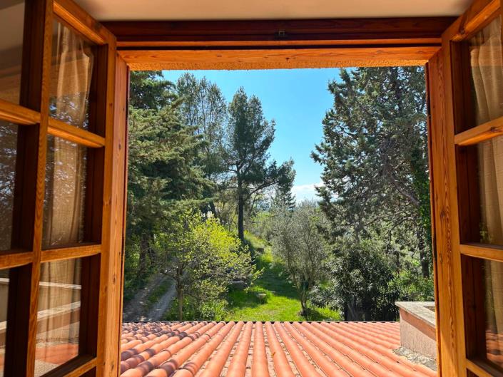 Image No.4-Propriété de 4 chambres à vendre à Alanno