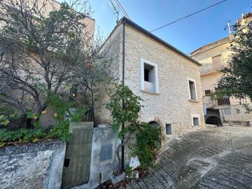 1 - Capestrano, Townhouse