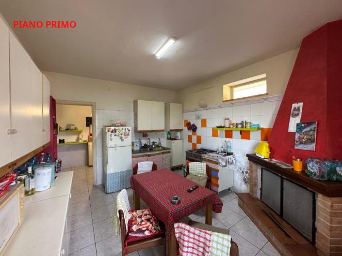 Image No.20-Propriété de 8 chambres à vendre à Villamagna