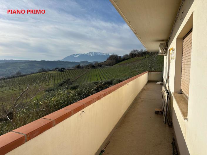 Image No.26-Propriété de 8 chambres à vendre à Villamagna