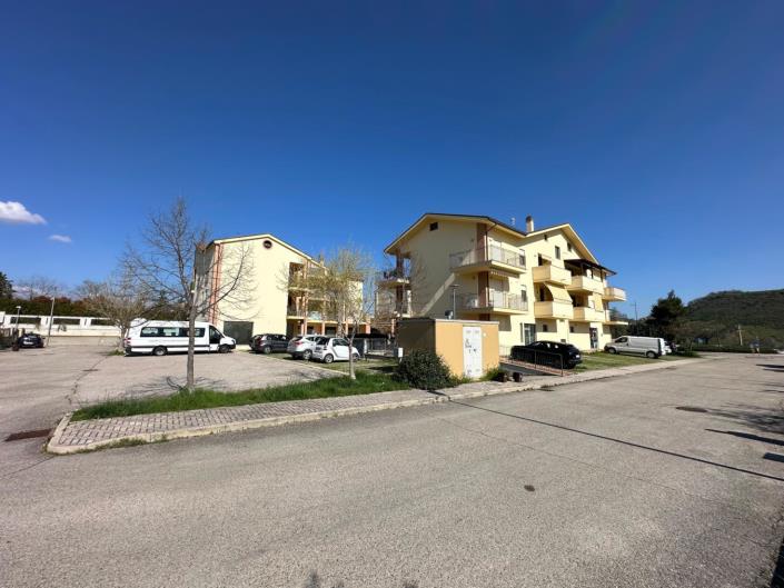 Image No.4-Appartement à vendre à Castiglione Messer Raimondo