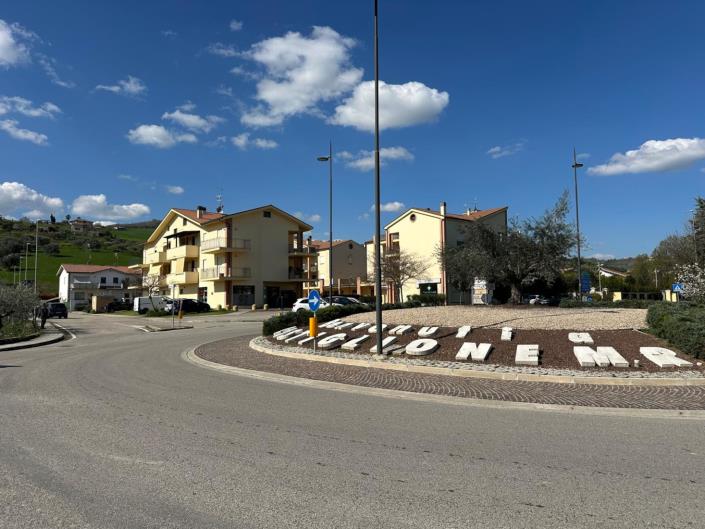 Image No.5-Appartement à vendre à Castiglione Messer Raimondo