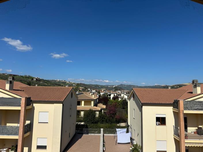 Image No.15-Appartement à vendre à Castiglione Messer Raimondo