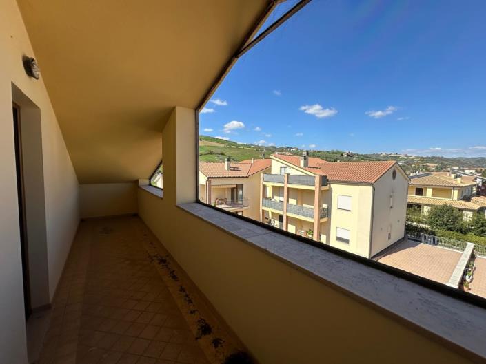 Image No.16-Appartement à vendre à Castiglione Messer Raimondo