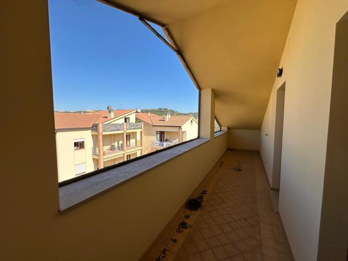 Image No.17-Appartement à vendre à Castiglione Messer Raimondo