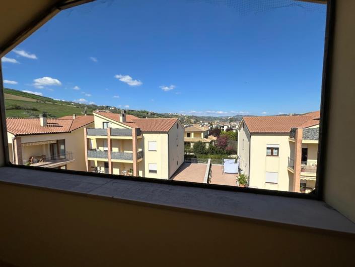 Image No.25-Appartement à vendre à Castiglione Messer Raimondo