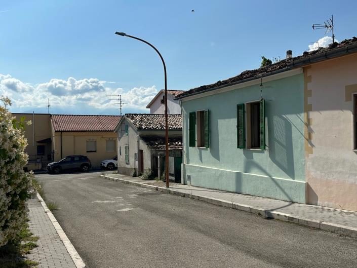 Image No.2-Propriété de 2 chambres à vendre à Tocco da Casauria