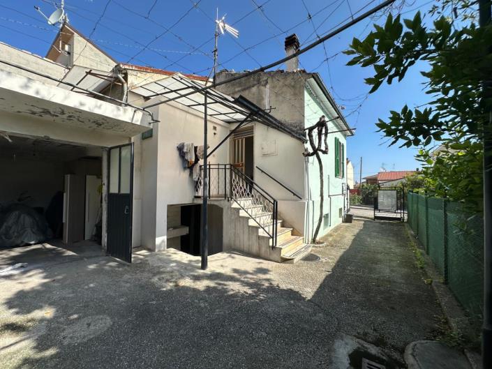 Image No.3-Propriété de 2 chambres à vendre à Tocco da Casauria