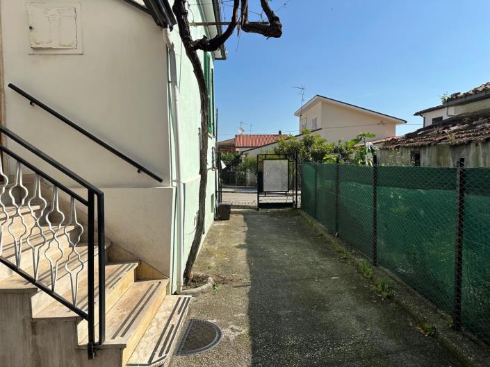 Image No.4-Propriété de 2 chambres à vendre à Tocco da Casauria