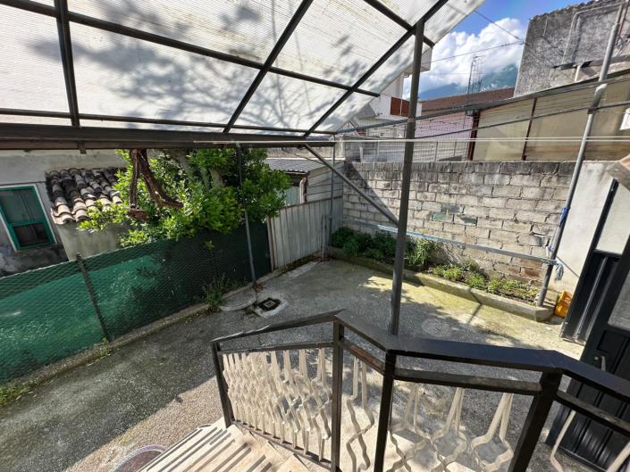 Image No.5-Propriété de 2 chambres à vendre à Tocco da Casauria