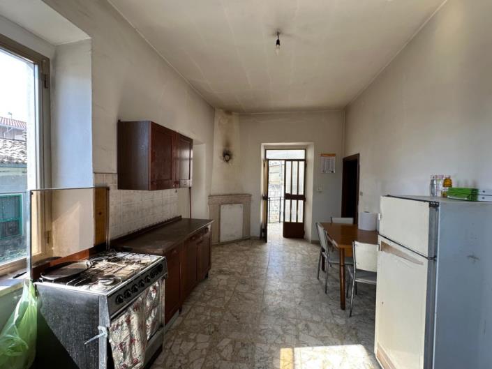 Image No.7-Propriété de 2 chambres à vendre à Tocco da Casauria