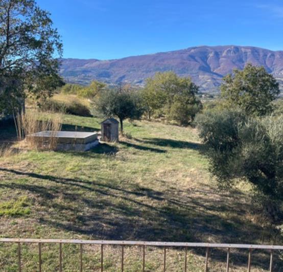 Image No.4-Maison / Villa de 6 chambres à vendre à Civitaguana