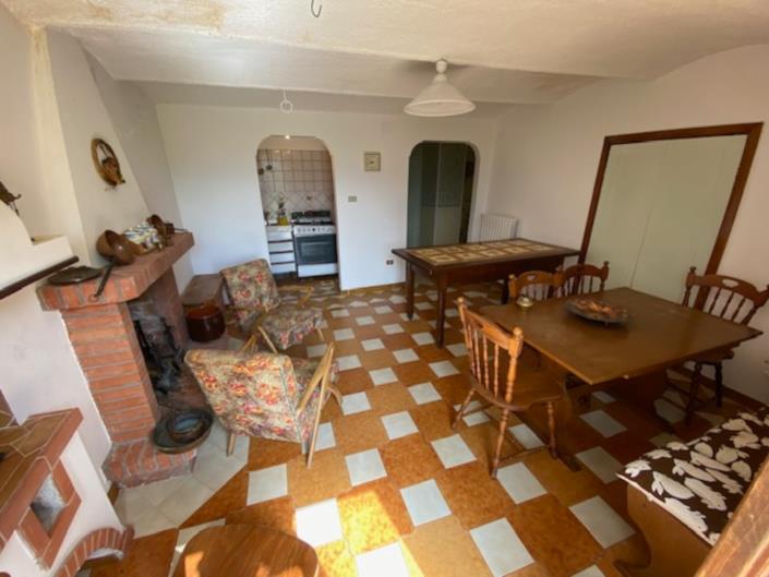 Image No.5-Maison / Villa de 6 chambres à vendre à Civitaguana