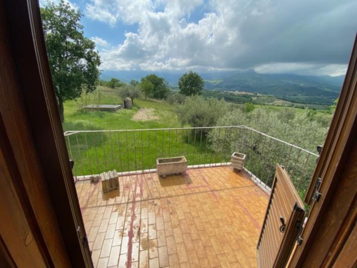 Image No.8-Maison / Villa de 6 chambres à vendre à Civitaguana