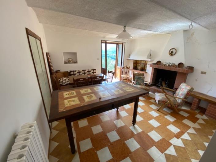 Image No.9-Maison / Villa de 6 chambres à vendre à Civitaguana