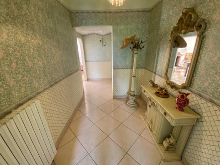 Image No.14-Maison / Villa de 6 chambres à vendre à Civitaguana