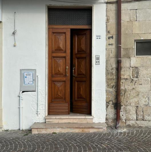 Image No.4-Propriété de 4 chambres à vendre à Lettomanoppello