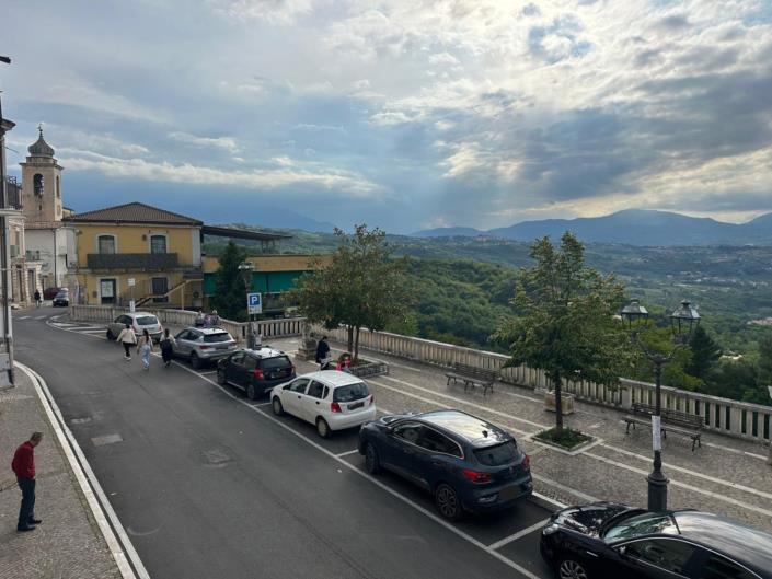 Image No.10-Propriété de 4 chambres à vendre à Lettomanoppello