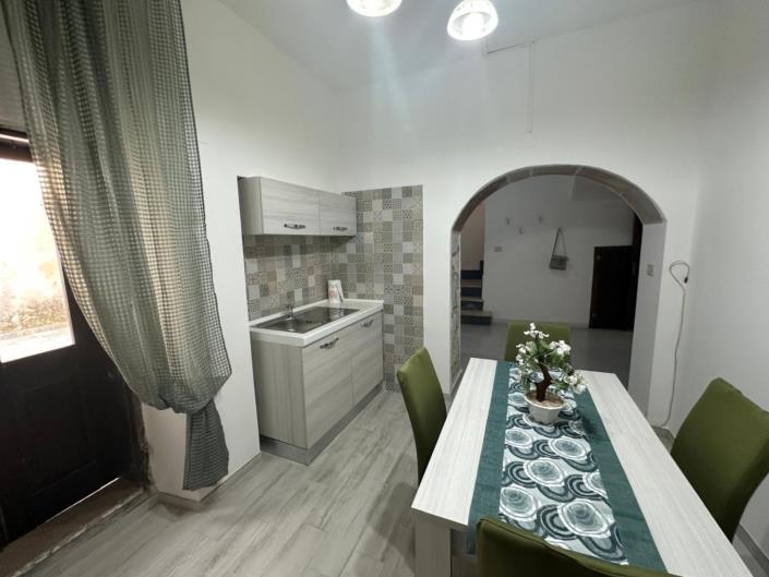 Image No.13-Propriété de 4 chambres à vendre à Lettomanoppello