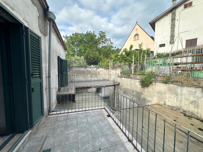 Image No.23-Propriété de 4 chambres à vendre à Lettomanoppello