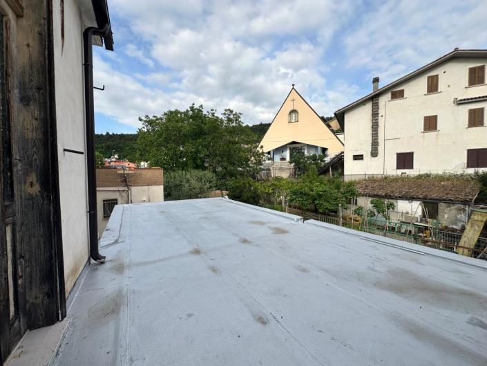 Image No.29-Propriété de 4 chambres à vendre à Lettomanoppello