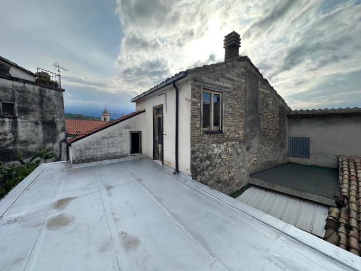 Image No.30-Propriété de 4 chambres à vendre à Lettomanoppello