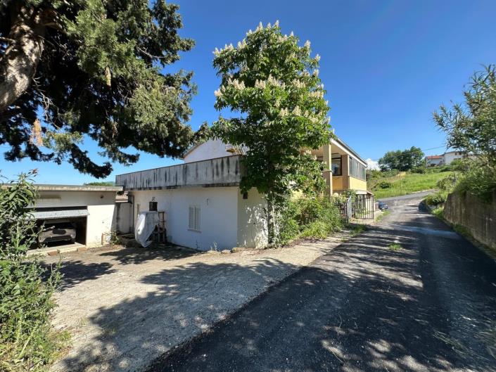 Image No.6-Propriété de 3 chambres à vendre à San Valentino in A.C.