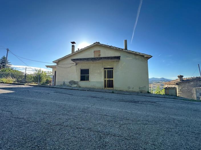 Image No.4-Propriété de 2 chambres à vendre à San Valentino in A.C.