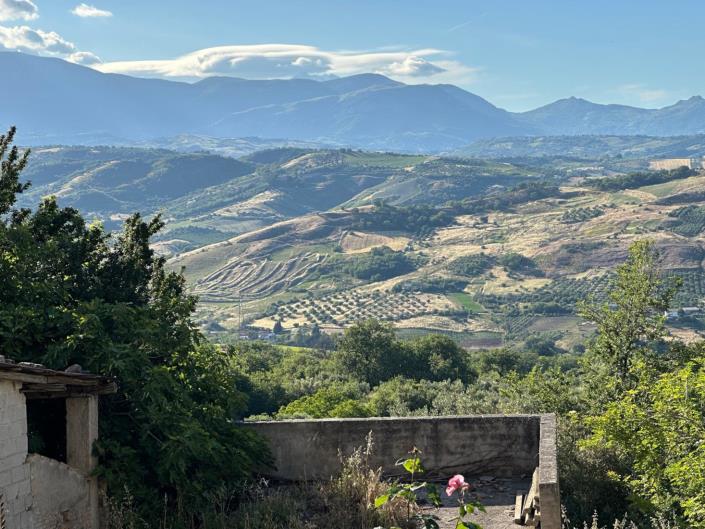 Image No.5-Propriété de 2 chambres à vendre à San Valentino in A.C.