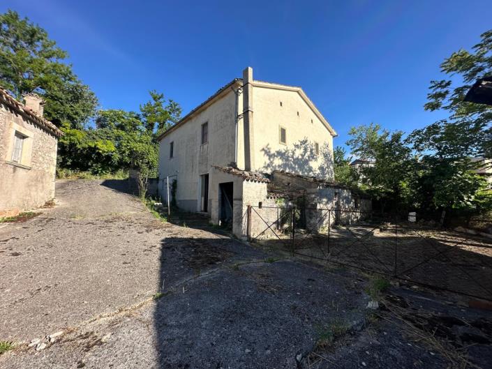 Image No.6-Propriété de 2 chambres à vendre à San Valentino in A.C.