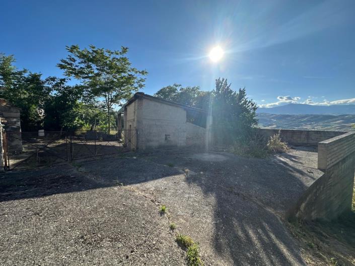 Image No.7-Propriété de 2 chambres à vendre à San Valentino in A.C.